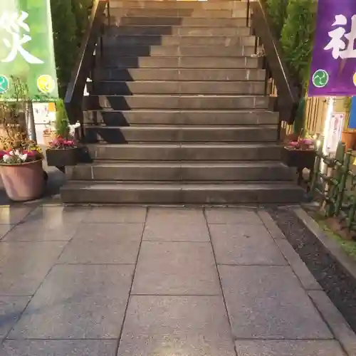 烏森神社のその他建物