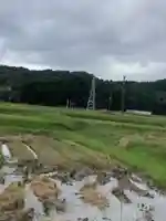 岩崎神社・山王宮(岐阜県)
