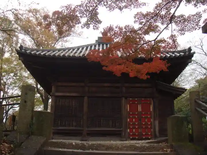 喜多院の末社・摂社