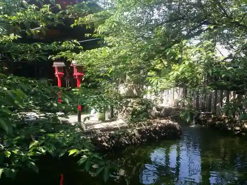 葛井寺(大阪府)