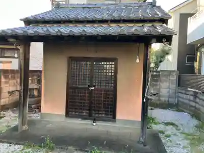 是政鹿島神社(東京都)