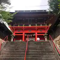 六所神社(愛知県)