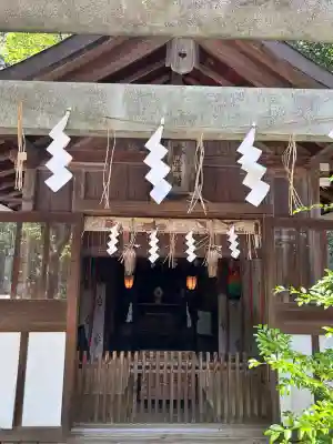 馬橋稲荷神社(東京都)