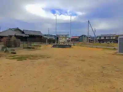 松尾神社のその他建物