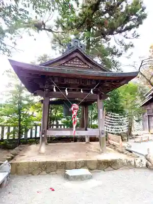 比々多神社(神奈川県)