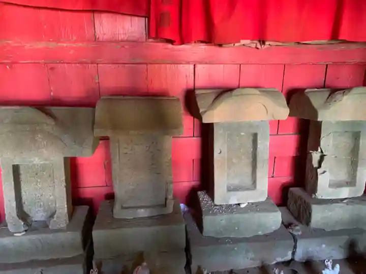 富士浅間大神(千葉県)