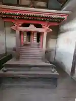 赤城神社(瑞穂野町中日向)(栃木県)