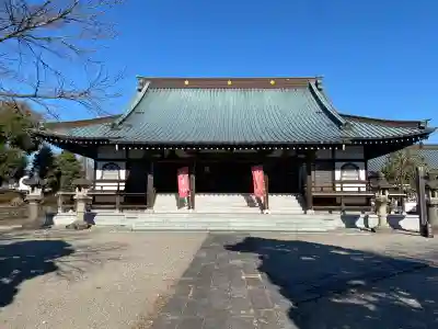 如来寺(栃木県)