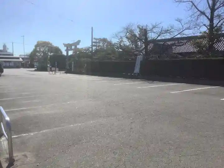 田縣神社(愛知県)