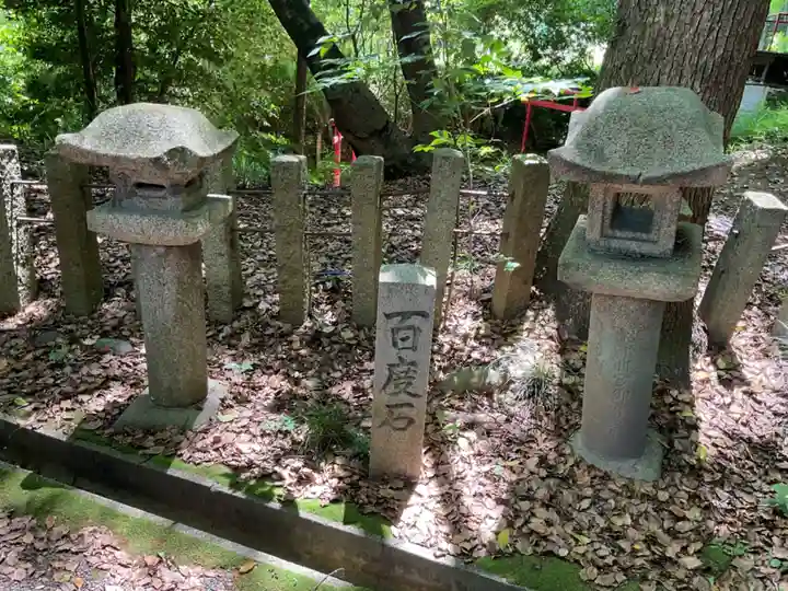 神明社(古見神明社)(愛知県)