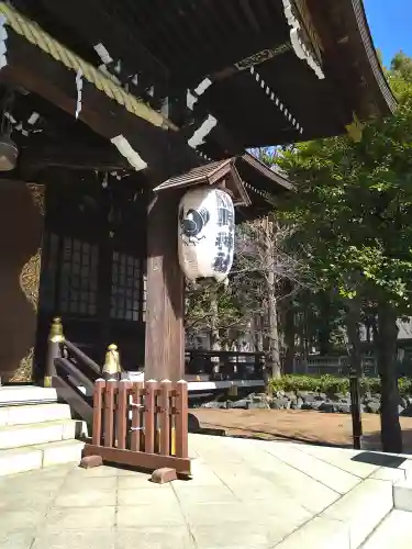 熊野神社(東京都)