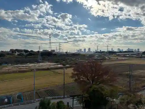 諏訪神社(千葉県)