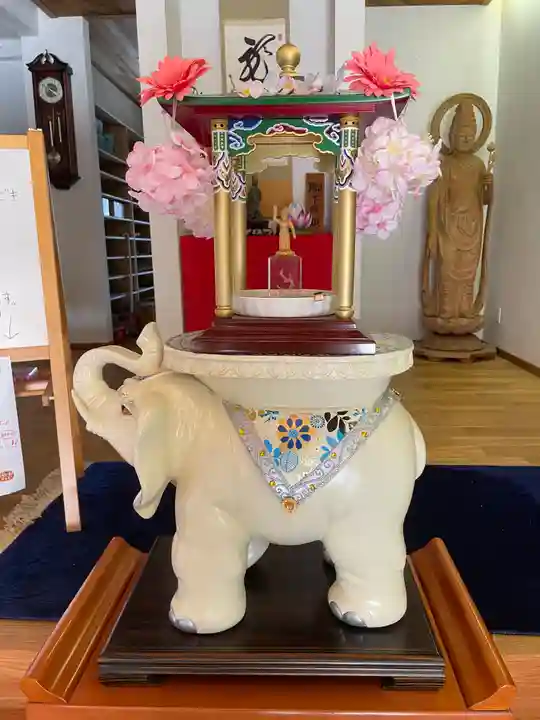 海嶋山 福泉寺(静岡県富士市)のその他建物