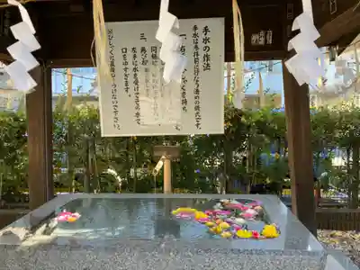 桜神宮(東京都)