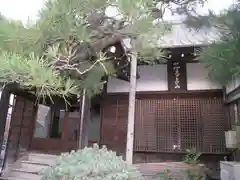 竜岩寺(東京都)