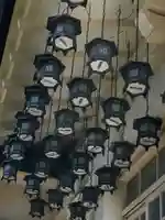 難波八阪神社のその他建物