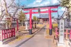 鹿島神社(宮城県)