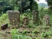 新橋観音(千葉県)