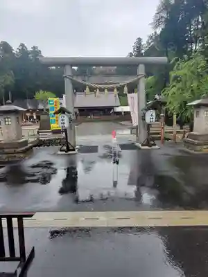 乃木神社(栃木県)