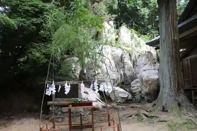 鹿島大神宮のお祭り