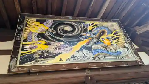 若宮神社（交野市）(大阪府)