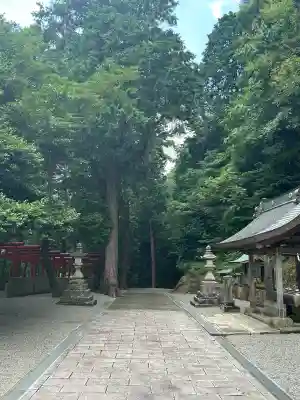 内宮神社(愛媛県)