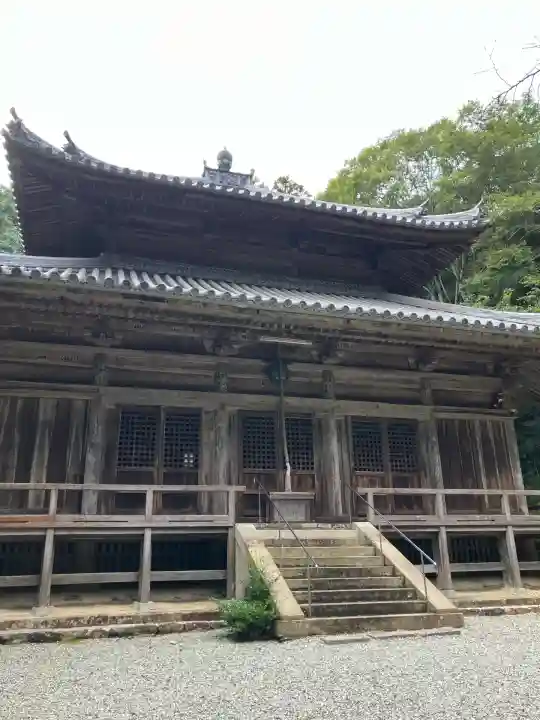 一乗寺(兵庫県)