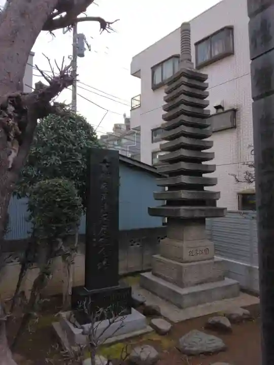 古柳庵(神奈川県)