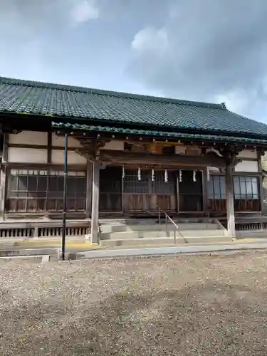 円教寺(京都府)