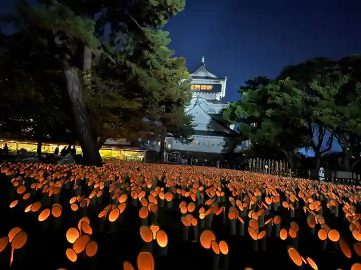 篠崎八幡神社(福岡県)