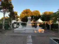 水神様(千葉県)