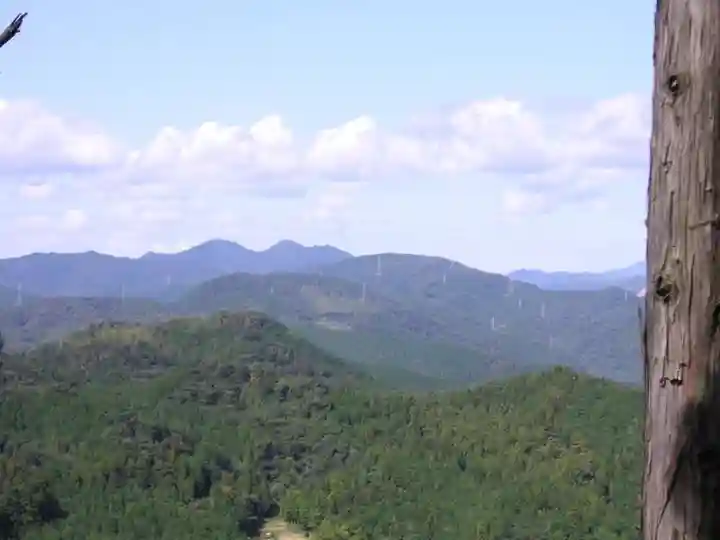 八幡宮(山口県)