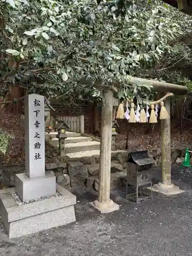 椿大神社(三重県)