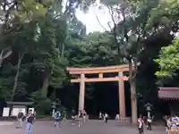 明治神宮(東京都)