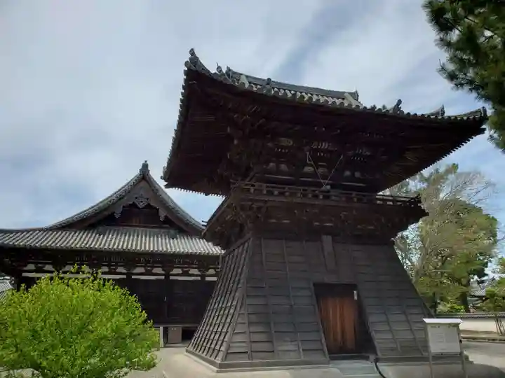 鶴林寺のその他建物