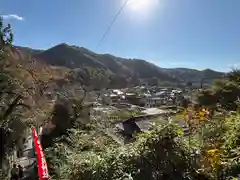 山寺日枝神社(山形県)