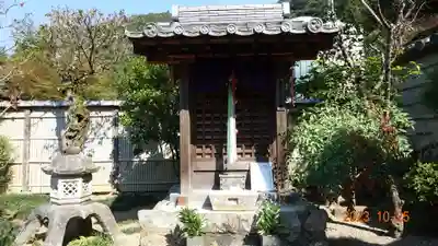 法起院(奈良県)