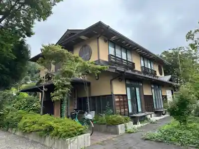 温泉神社~磐梯熱海温泉~(福島県)
