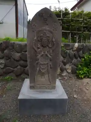 万蔵寺(青森県)