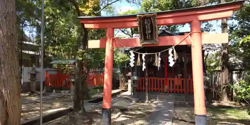 三輪神社(大阪府)