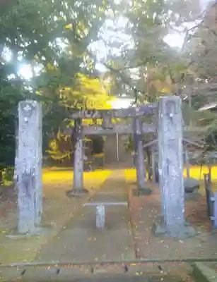 雷神社(福岡県)