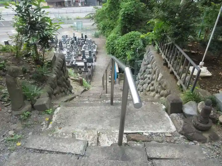 【公式】龍門院常楽寺(秩父札所十一番)のその他建物