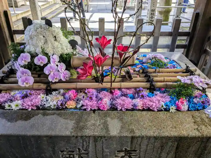 下谷神社(東京都)