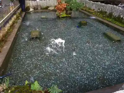 宝城坊のその他建物