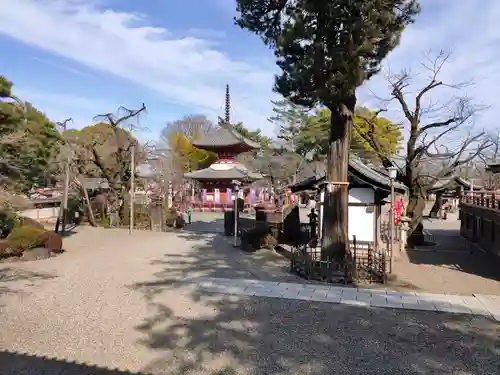 喜多院(埼玉県)