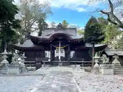 天稚彦神社(滋賀県)