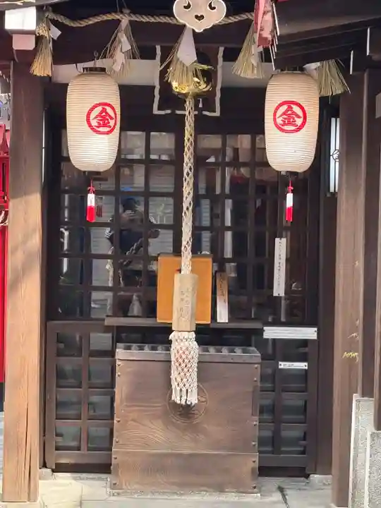 金刀比羅神社(愛知県)