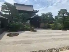 建仁寺（建仁禅寺）の庭園