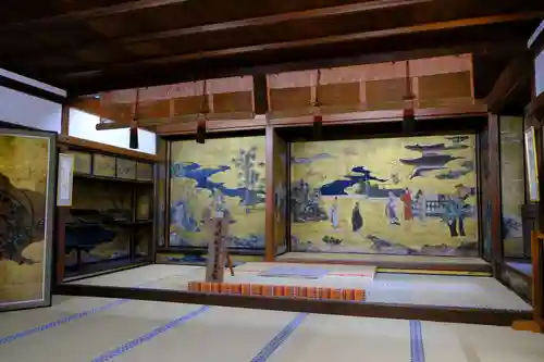 𠮷水神社（吉水神社）のその他建物