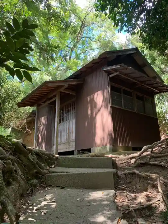 日枝神社(千葉県)